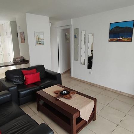 Apartamento Terraza Mar Apartment Puerto del Carmen  Exterior foto