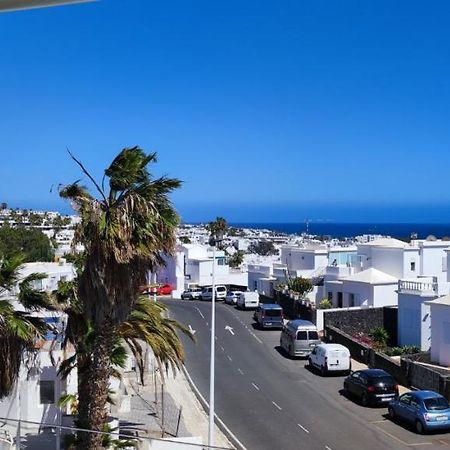 Apartamento Terraza Mar Apartment Puerto del Carmen  Exterior foto