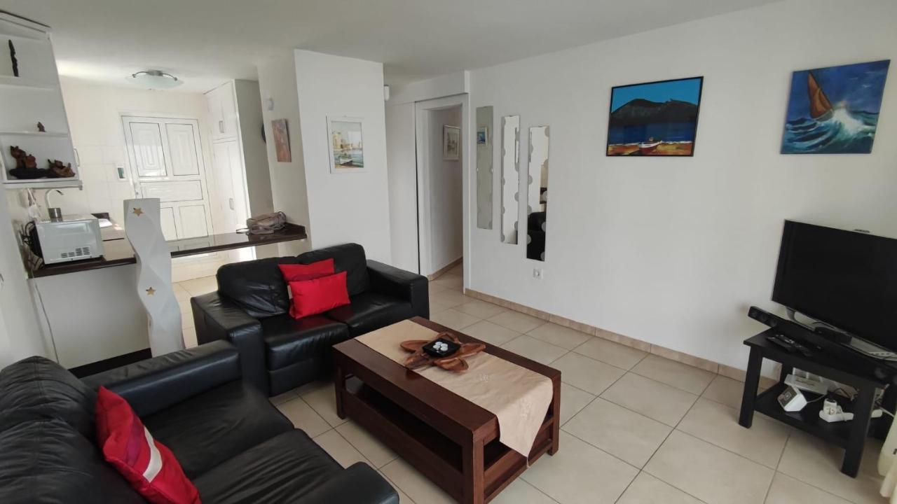 Apartamento Terraza Mar Apartment Puerto del Carmen  Exterior foto