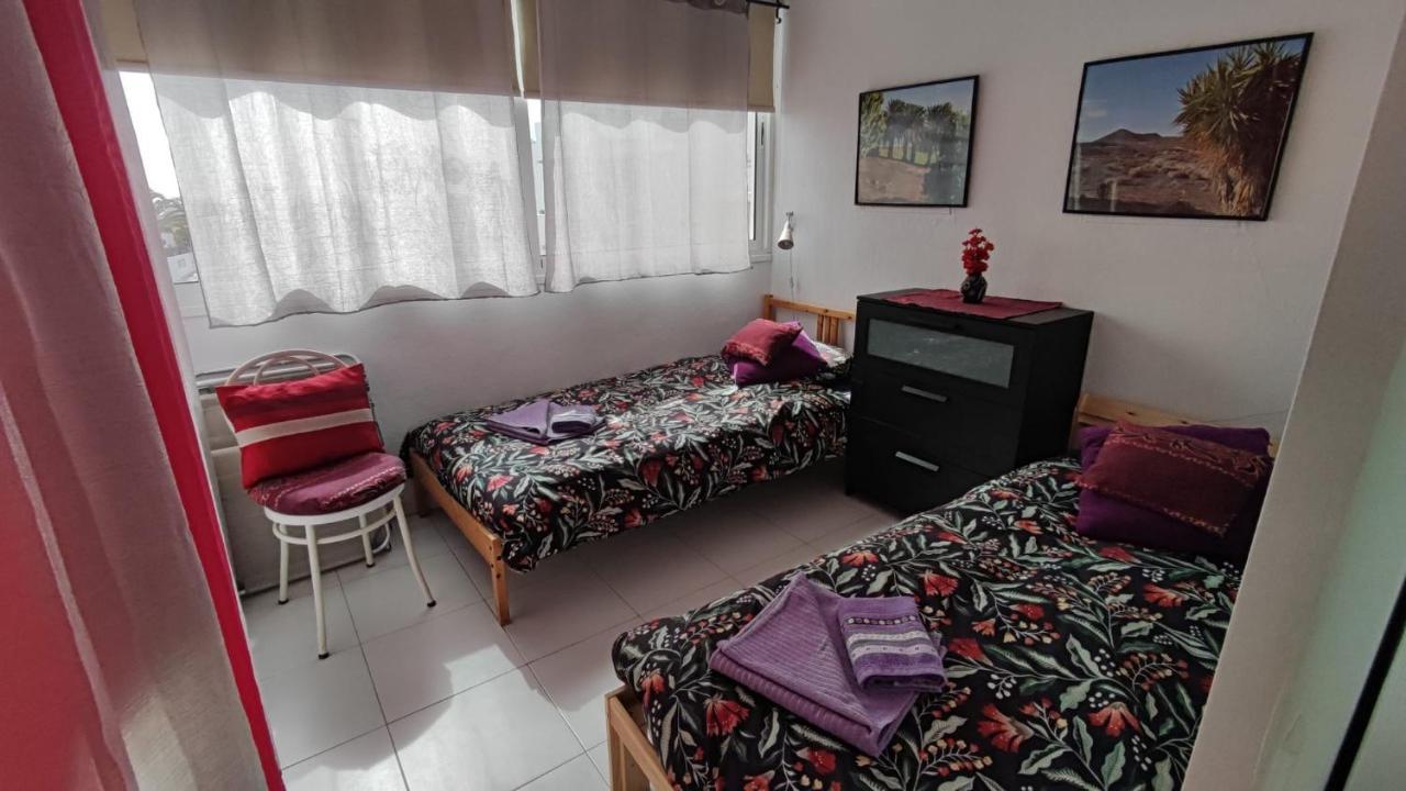 Apartamento Terraza Mar Apartment Puerto del Carmen  Exterior foto