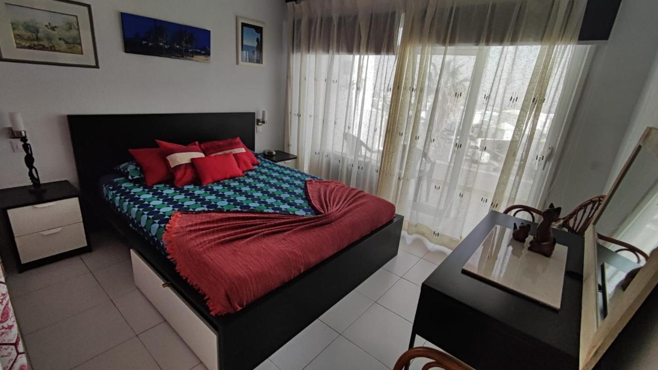 Apartamento Terraza Mar Apartment Puerto del Carmen  Exterior foto