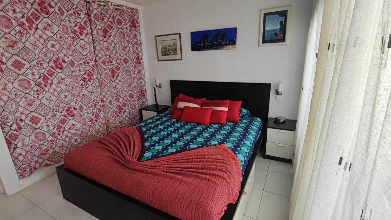 Apartamento Terraza Mar Apartment Puerto del Carmen  Exterior foto