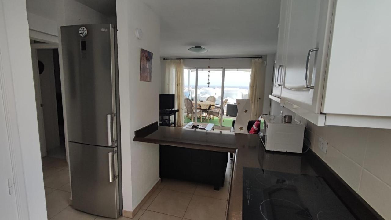 Apartamento Terraza Mar Apartment Puerto del Carmen  Exterior foto
