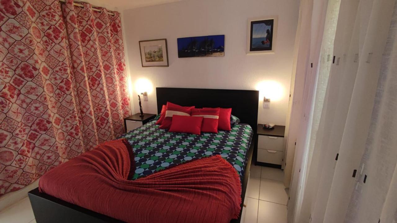 Apartamento Terraza Mar Apartment Puerto del Carmen  Exterior foto